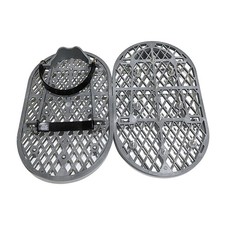 Concrete Cement Finishing Shoes No Shoe Marks Universal Work Boots Plastering