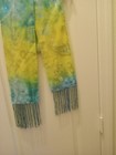 Unique Decorative Scarf — photo 3