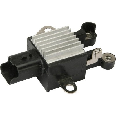 HC-CARGO CAR235457 REGULATOR ALTERNATING CURRENT GENERATOR ORIGINAL NEW OE