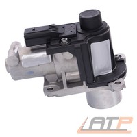 AGR-VENTIL FÜR Audi A3 Seat Skoda Octavia Vw Golf 5 Passat Touran 1T 1.9 2.0 Tdi