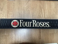 Four Roses Bar / Spill Mat