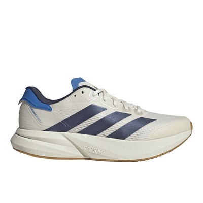 adidas Duramo Speed 2 Running  Mens White Sneakers Athletic Shoes JP9223