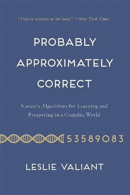 Probably Approximately Correct | Leslie Valiant | Englisch | Taschenbuch | 2014
