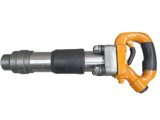 Pneumatic Air Chipping Hammer Atlas Copco TEX-419 R +2 Bits