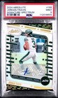 2024 Panini Absolute Football Spectrum Jordan Travis #195