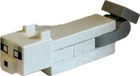 LEGO LEGO  MINIFIGURE part from  Arctic Fox - LEGO Minecraft Minifigure –