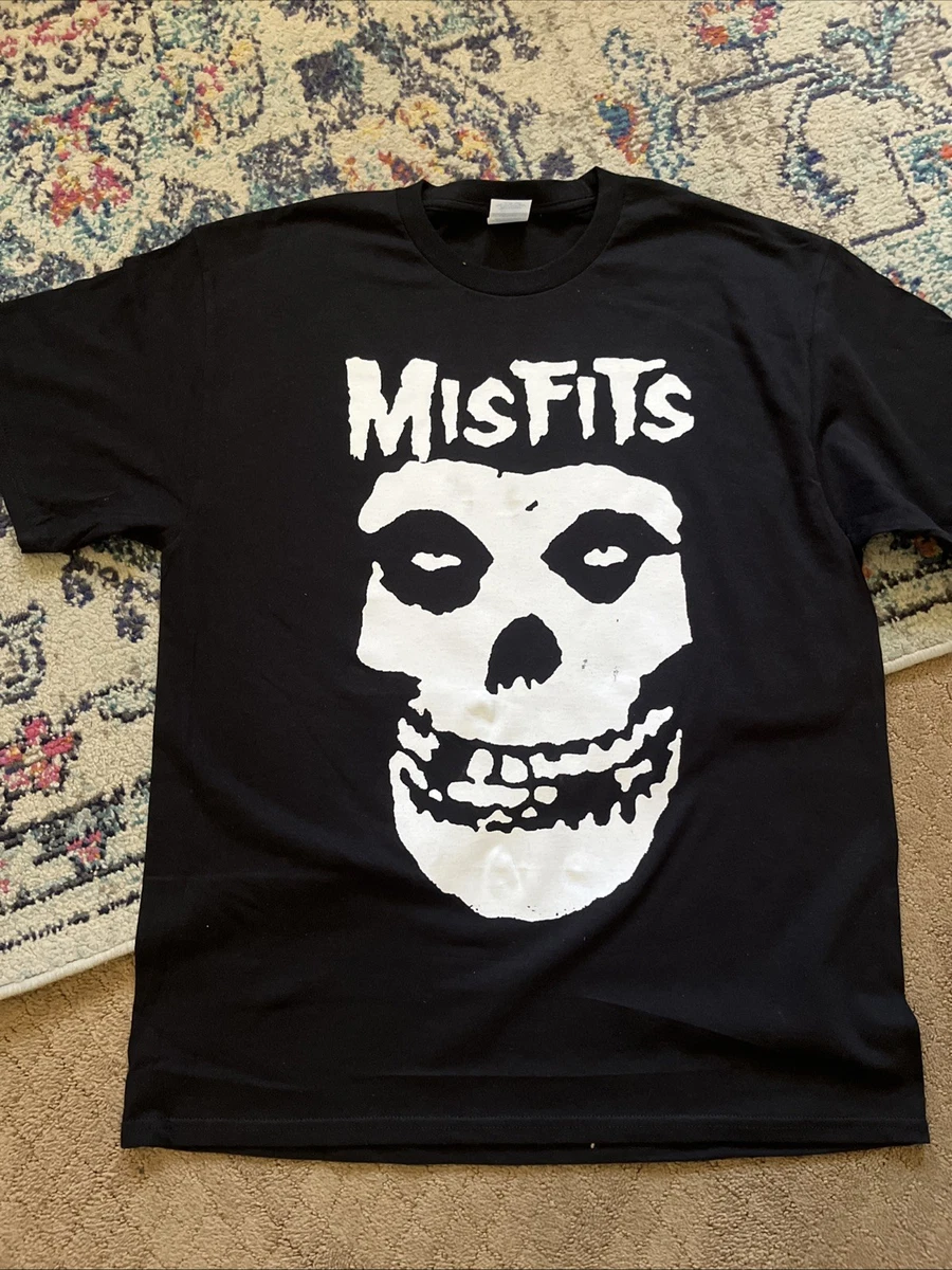Misfits Shirts for Men for sale | eBay