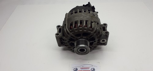 ✅✅✅BMW N52 N52N BENZIN ALTERNATOR 7521178 12317521178 AB FS