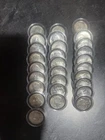Lot Of 28 1964 Kennedy Half Dollars 90% Silver