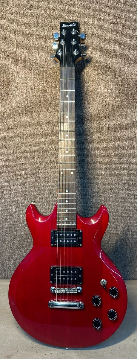 Ibanez Gax70 In Electric Guitars for sale - eBay