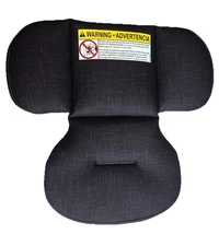 New Graco Contender Slim Convertible Car Seat  Infant Body Support Pad Cushion