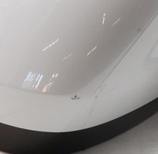 Retroviseur gauche (ou coque) Citroen DS