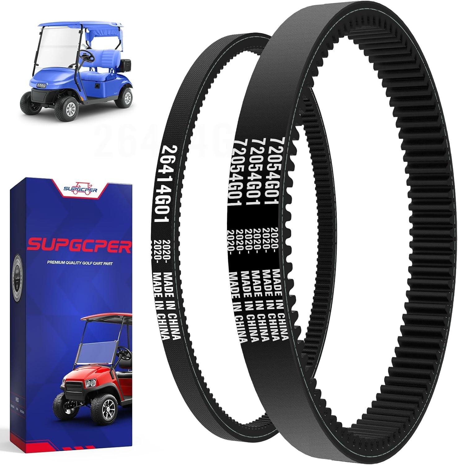 Cart & Black, High Quality, Durable, (usa),