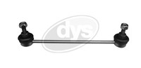 Dys Koppelstange Strebe Stabilisator Vorne Links Rechts FüR Fiat Panda 169 169_