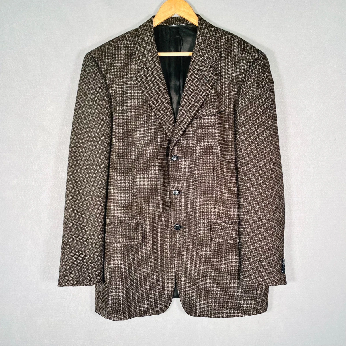 PAL ZILERI 80s イタリア製 カバーオール Pal Zileri Clothing for Men for sale | eBay