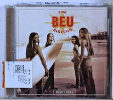 The Beu Sisters - Decisions (CD 2002)