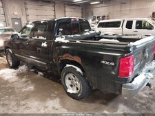 Engine Assembly Tested 4.7l Vin P 8th Digit Fits 08-13 Dodge 1500 Pickup 231781
