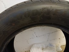 4 Sommerreifen Goodyear Eagle F1 ASYMMETRIC 5 235/55R18 100V Hergestelt kw 07/25