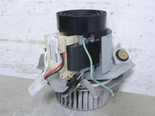 JAKEL J238-150-15217 Draft Inducer Blower Motor Assembly HC21ZE127A