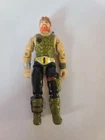 1987 GI Joe - Hasbro - "Outback/Croc Master" - Custom Action Figure - Only 1