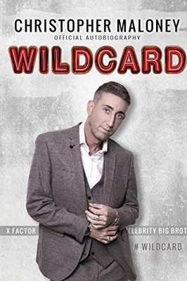 Christopher Maloney: Wildcard: O... by Maloney, Christopher Paperback / softback