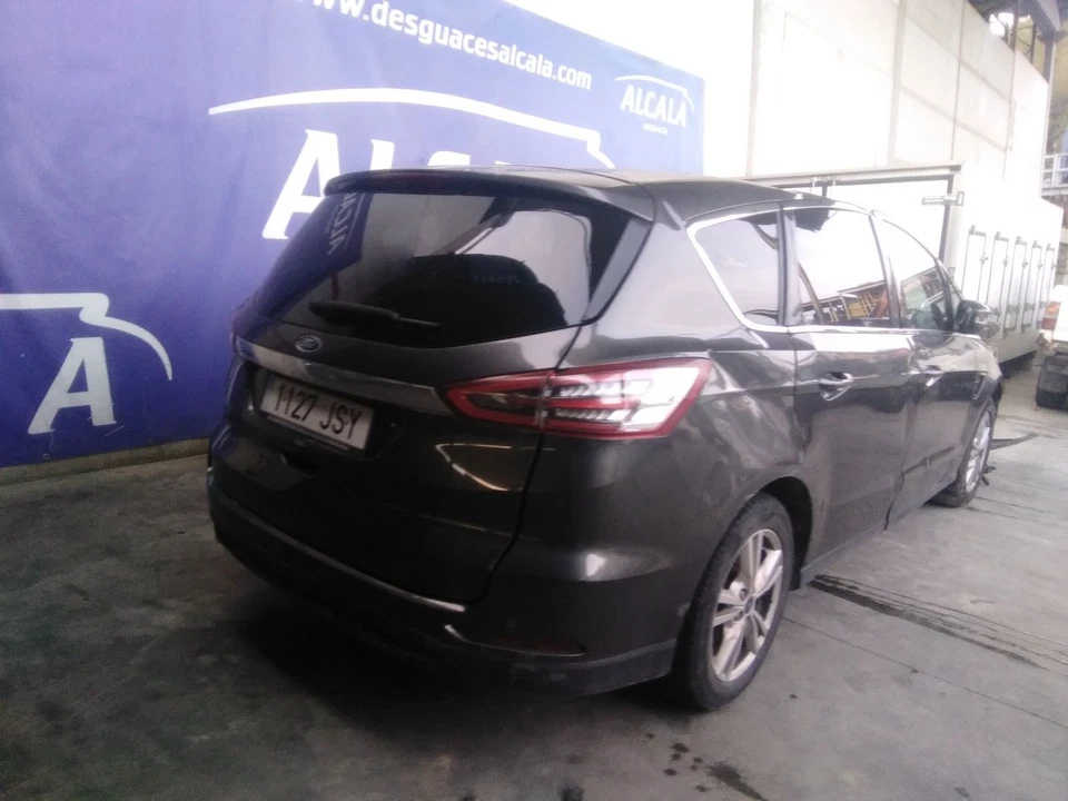 DG9H19N651EC TUBOS AIRE ACONDICIONADO / 1115514 PARA FORD S-MAX CJ, WA6 2.0 TD - Image 4 of 4