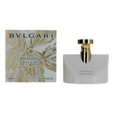 Bvlgari Splendida Patchouli Tentation 3.4 oz. 100ml Eau de Parfum Women