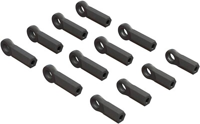 ARRMA Rod End Set: 4x4, ARAC8807 AR330470 NEW IN PACKAGE