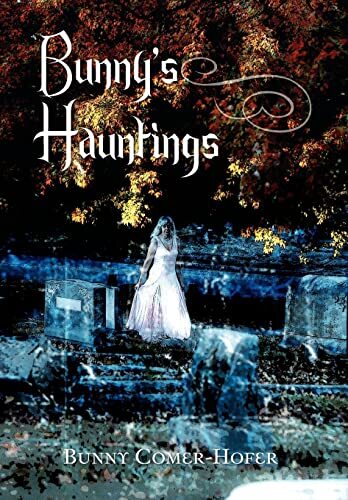 Comer-Hofer - 's Hauntings - New hardback or cased book - 66 - T555z