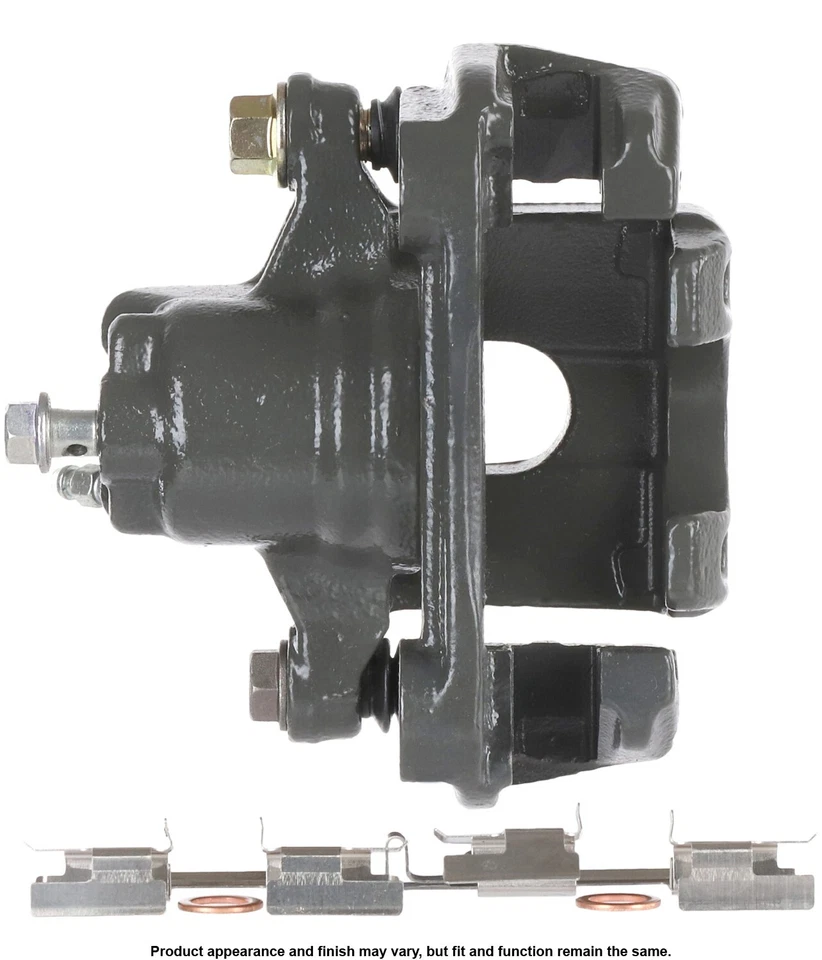 Задний правый кардон суппорта дискового тормоза для Toyota Avalon 2005-2007 годов выпуска - Изображение 2 из 4