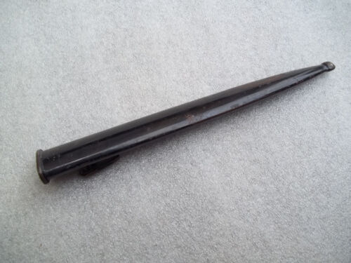 Vintage WW2 20th Century Knife Sheath/ Scabbard - Picture 17 of 21