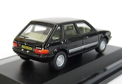 Austin Maestro - Black Austin Maestro - Black