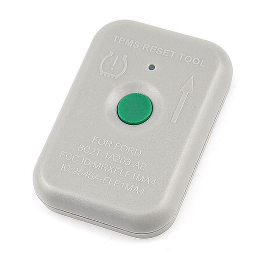 Tire Pressure Sensor Training Activation Transmitter for Ford TPMS19 Reset Toopw - Picture 11 of 12