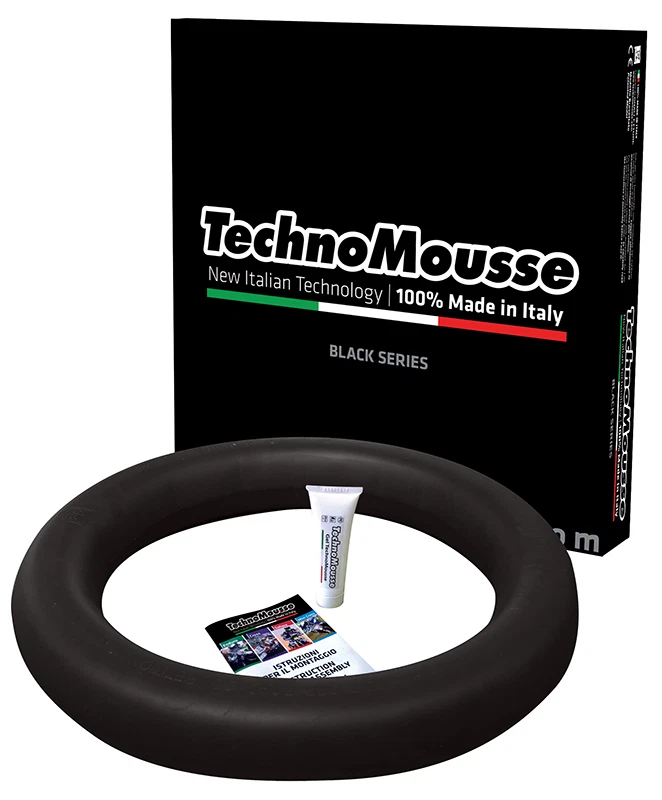 TECHNOMOUSSE ENDURO MOUSSE ANTIFORATURA POSTERIORE 140/80/18 KTM
