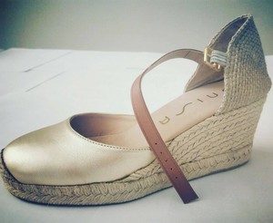 unisa espadrille