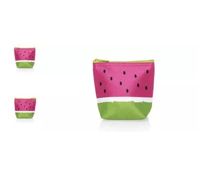 New NIP Thirty One 31 Cool Zip Snacker Elf Suit Thermal Snack Bag