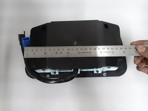 Instrument Cluster Fit For Mahindra Tractor 007701234C92 - Picture 8 of 12