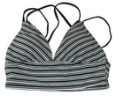 Striped Regular Size XL Mossimo Bikini Swimwear for Women