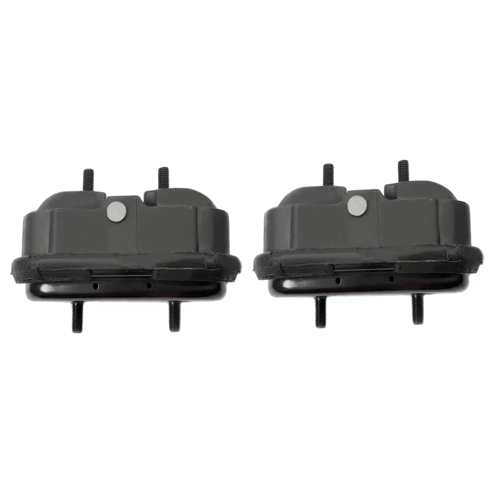 Chevrolet Celebrity 1985-1990 2,5 L se adapta al montaje del motor delantero 2548*2 juego de 2 piezas Foto 2 de 4