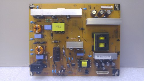 Carte d'alimentation TV originale authentique EAX 65423801 (2.2) LGP 474950 -14PL2 fonctionne normalement pour les accessoires TV 55LY340H-UA 50LF6100-UA