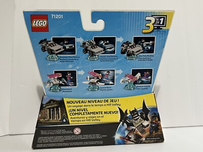 LEVEL 3 4 5 グッズ LEGO NINJA S/34 LA COLECCION X8 | Teos bunkers s.a.c
