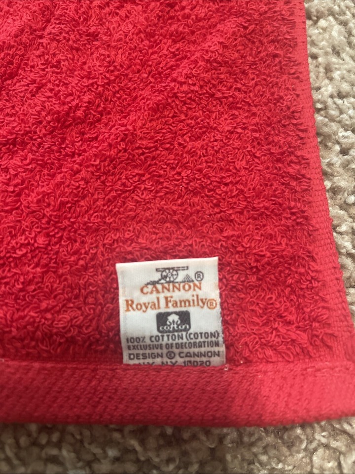 😎Vintage Golf Towel Surf Club Myrtle Beach North Carolina eBay
