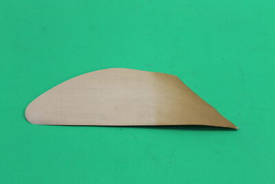 NOS KAWASAKI SIDE COVER EMBLEM A7 A7SS PART# 56018-057-61 | eBay