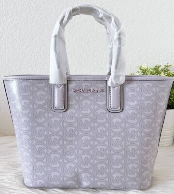 関税込＋即発★Michael Kors★JODIE SMALL TOTE 軽いトート 関税込＋即発☆Michael Kors☆JODIE SMALL TOTE 軽いトート 関税込＋