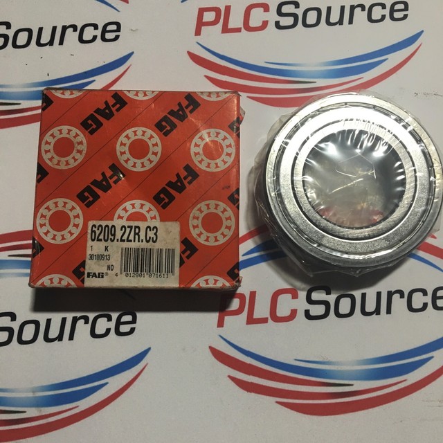Подшипник 6209 2z c3