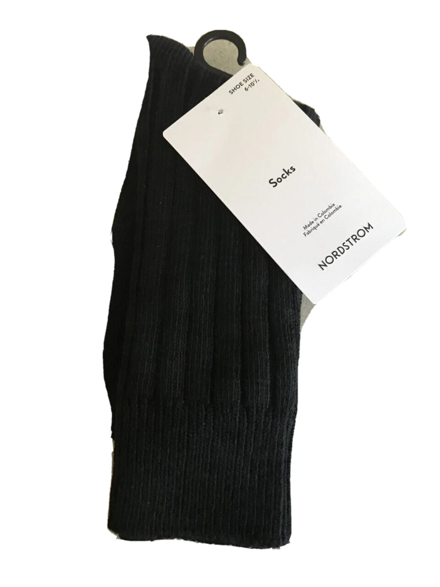 Nordstrom boot socks sale