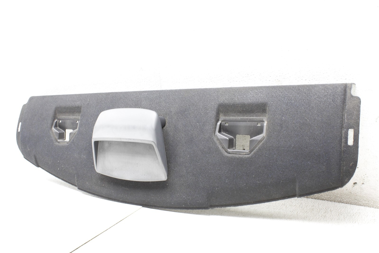 20132017 Scion FRS Deck Lid Cover Third Brake Light Rear OEM FRS BRZ