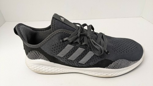 adidas fluidflow grey