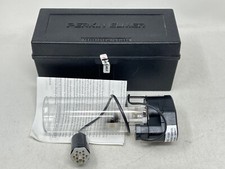 PERKIN-ELMER N305-0103, Element [Al] - Aluminum, Hollow Cathode Lumina Lamp