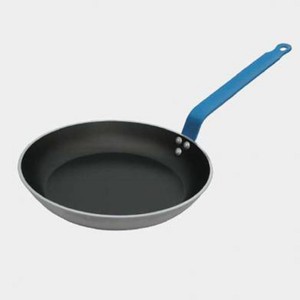 de buyer choc non stick fry pan